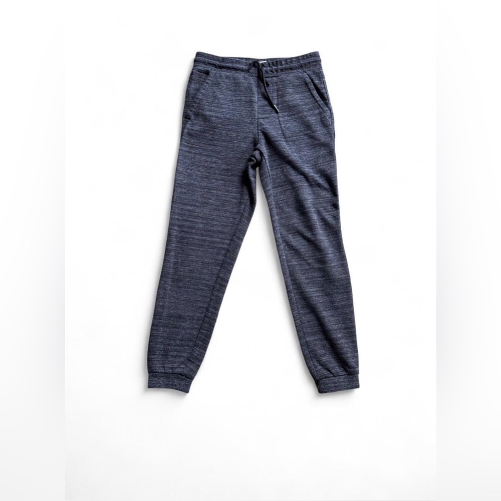 Urban Pipeline Boys Medium 10/12 Gray Joggers Heather Charcoal Sweatpants